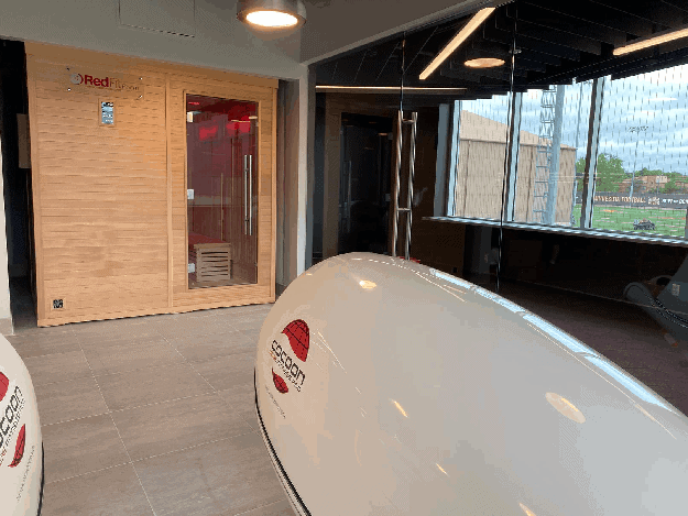 RedFit room RedFit room